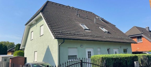 Moradia em banda T5 em Mahlsdorf, Germany N.º 322507 4