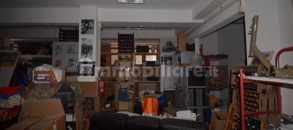 154m² Warehouse in Sesto Fiorentino, Italy No. 228603 15