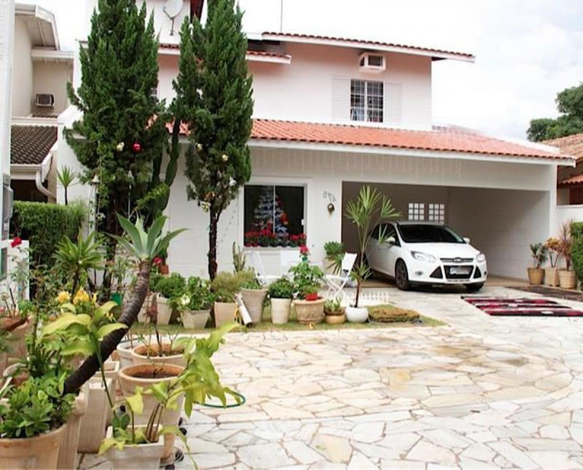 Casa T3 em São Paulo, Brazil N.º 594613