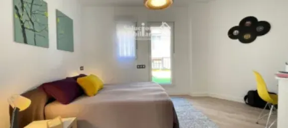 4 Schlafzimmer Wohnung in Salamanca, Spain, Nr. 107915 15