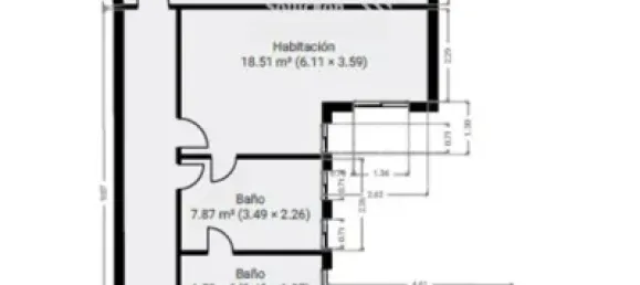 4 Schlafzimmer Wohnung in Salamanca, Spain, Nr. 107915 21