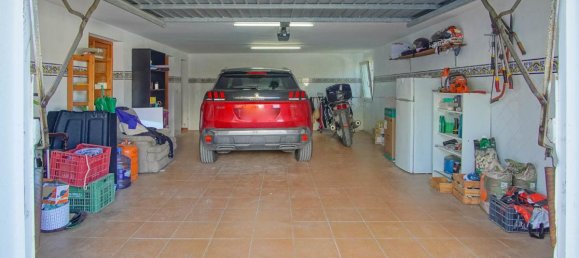 Вилла с 6 спальнями в Дения, Испания № 13049 19