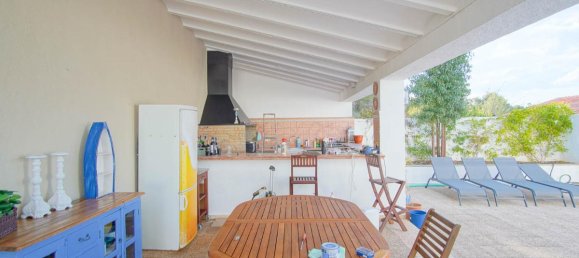 Вилла с 6 спальнями в Дения, Испания № 13049 11