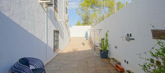 Вилла с 6 спальнями в Дения, Испания № 13049 12