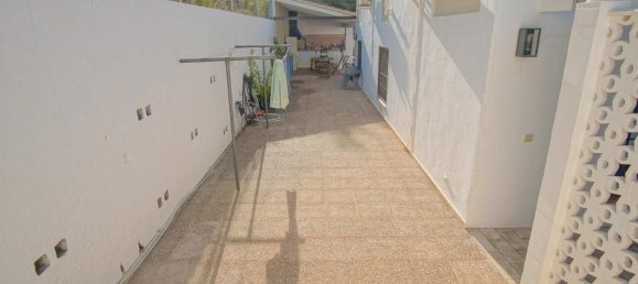 Вилла с 6 спальнями в Дения, Испания № 13049 13