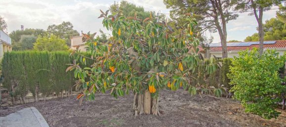 Вилла с 6 спальнями в Дения, Испания № 13049 26