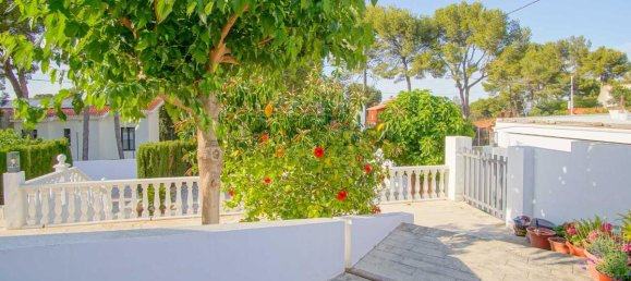 Вилла с 6 спальнями в Дения, Испания № 13049 20