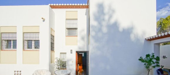 Вилла с 6 спальнями в Дения, Испания № 13049 6