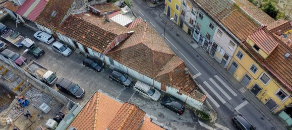 3 غرف نوم منزل في Porto, Portugal رقم 23671 19