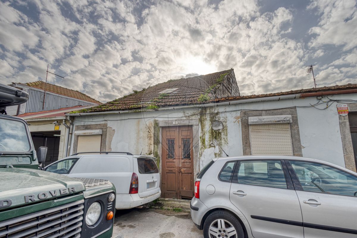 3 غرف نوم منزل في Porto, Portugal رقم 23671