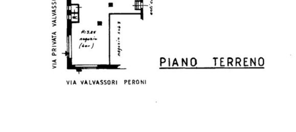Propriété commerciale à Milan, Italy 63m² No. 248216 10