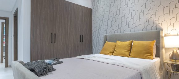 1 Schlafzimmer Wohnung in MARWA HEIGHTS, Jumeirah Village Circle, UAE, Nr. 58515 2