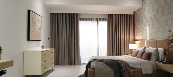 1 Schlafzimmer Wohnung in MARWA HEIGHTS, Jumeirah Village Circle, UAE, Nr. 58515 4