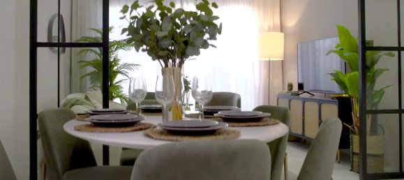 1 Schlafzimmer Wohnung in MARWA HEIGHTS, Jumeirah Village Circle, UAE, Nr. 58515 5