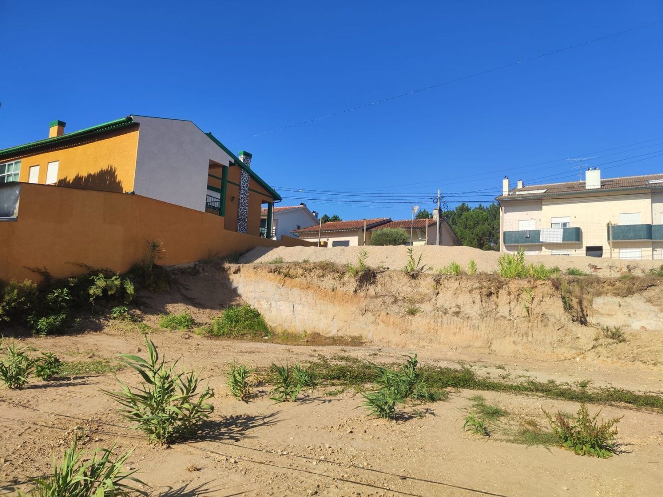 Land in Oliveirinha, Portugal No. 332079