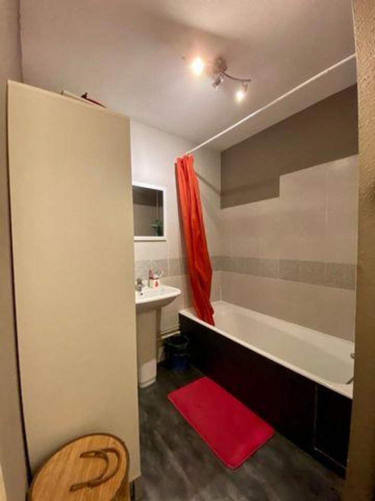 شقة 2 غرف نوم  في Annemasse, France رقم 26492