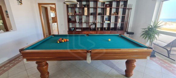 4 غرف نوم شقة في Quarteira, Portugal رقم 119133 11