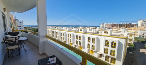 4 غرف نوم شقة في Quarteira, Portugal رقم 119133 23