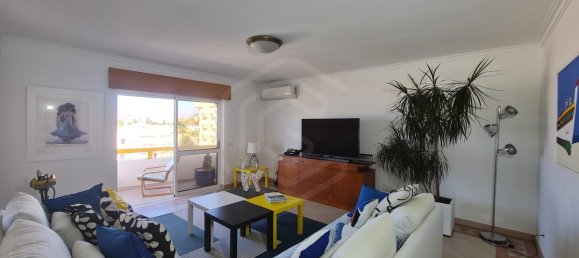 4 غرف نوم شقة في Quarteira, Portugal رقم 119133 3