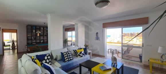 4 غرف نوم شقة في Quarteira, Portugal رقم 119133 2