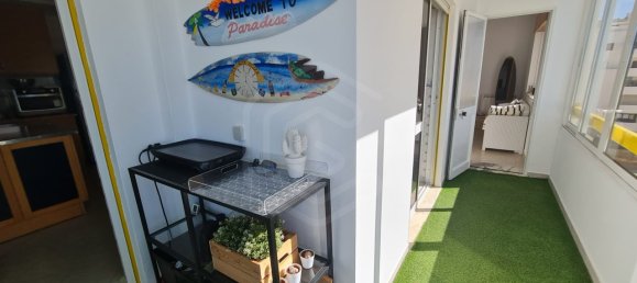 4 غرف نوم شقة في Quarteira, Portugal رقم 119133 18