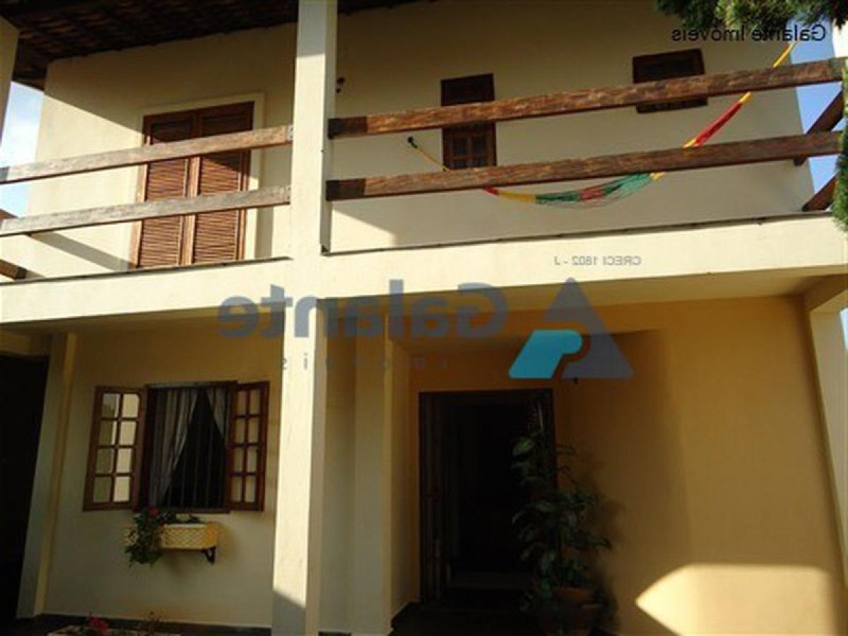 Casa T3 em São Paulo, Brazil N.º 557484