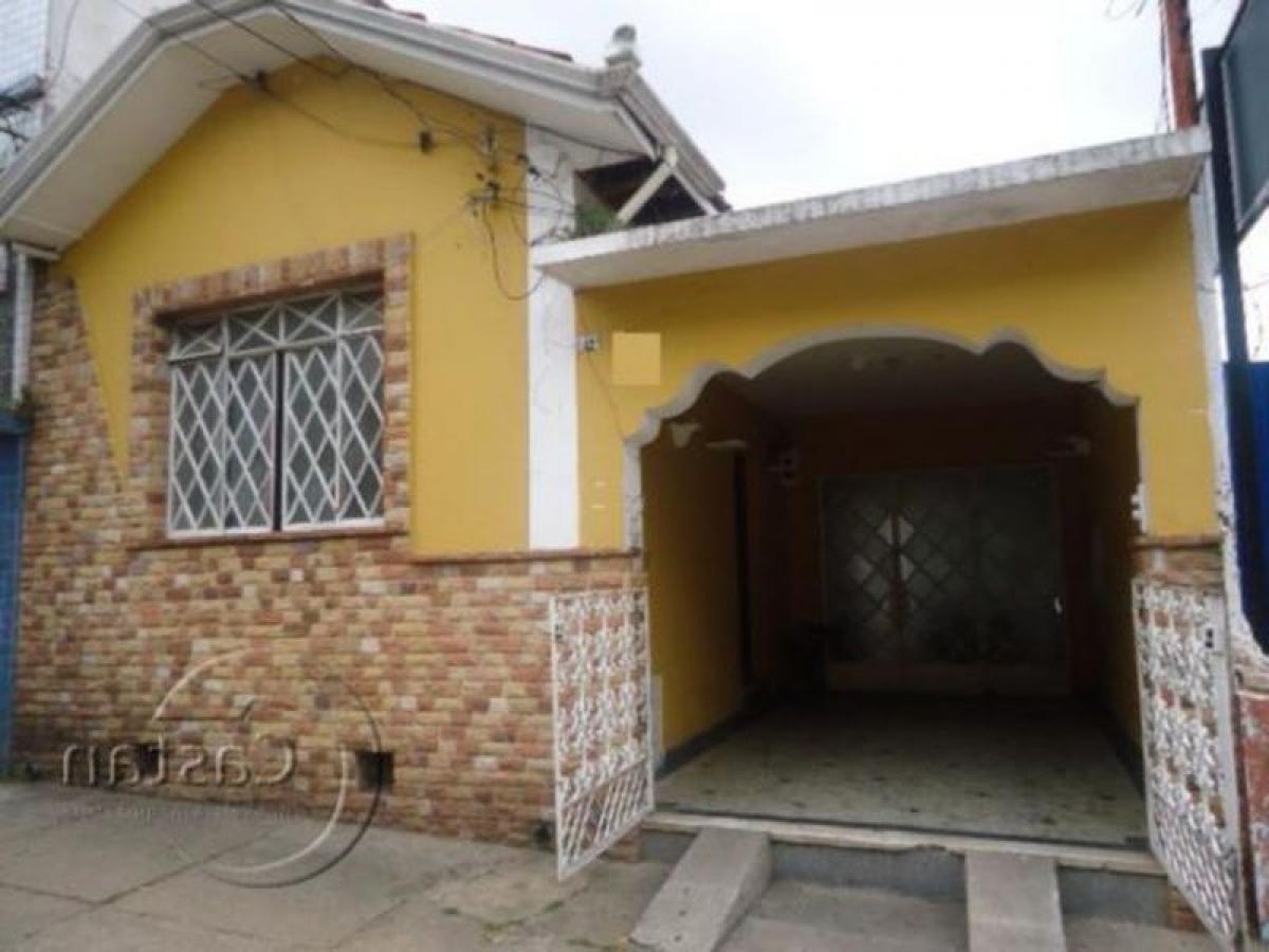 2 غرف نوم منزل في Sao Paulo, Brazil رقم 562296