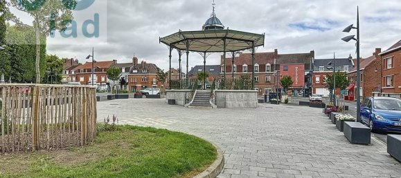 50m² Commercial property in Wormhout, France No. 252498 9