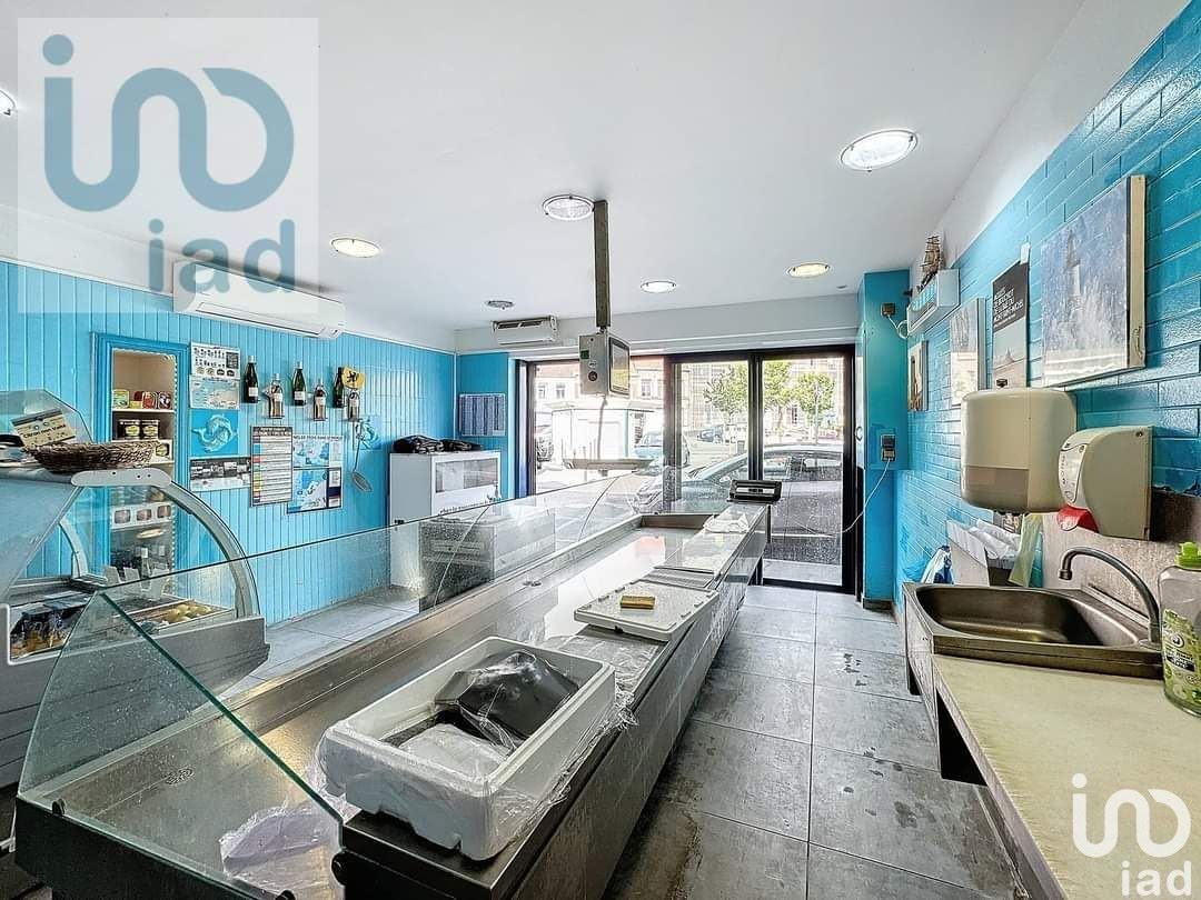 50m² Commercial property in Wormhout, France No. 252498