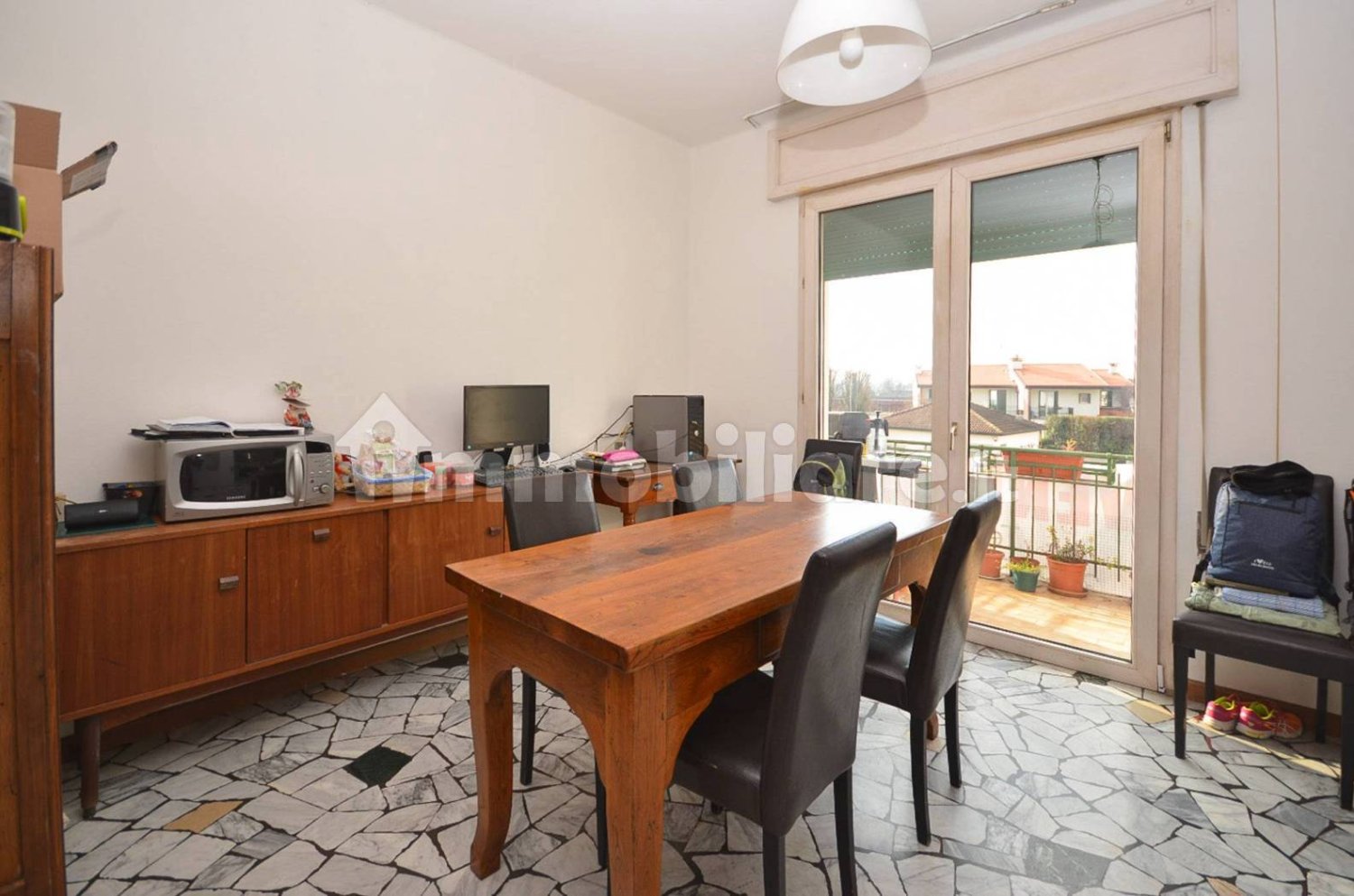 3 Schlafzimmer Wohnung in Vicenza, Italy, Nr. 279980