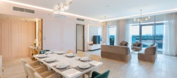 3 غرف نوم شقة في الخليج التجاري, UAE رقم 109735 13