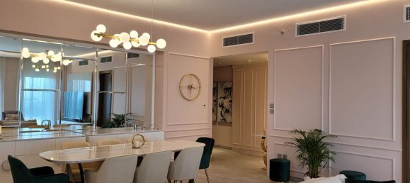 3 غرف نوم شقة في الخليج التجاري, UAE رقم 109735 9