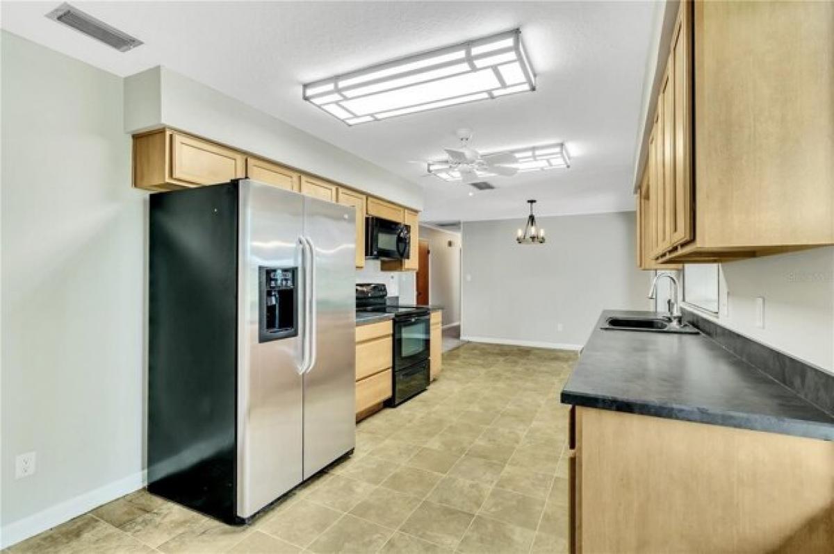 3 bedrooms House in Orlando, USA No. 430087