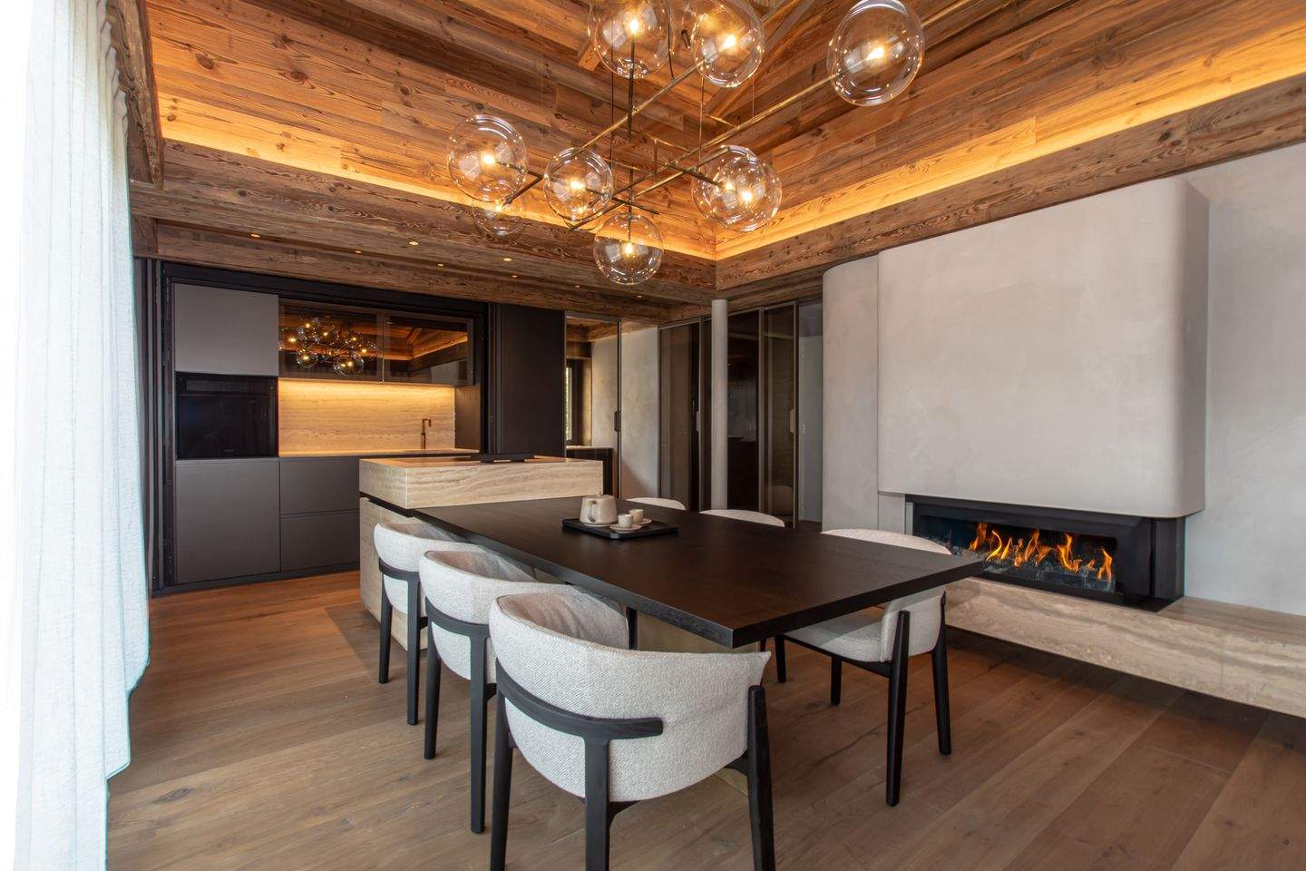 3 rooms Apartment in Kitzbuhel, Austria No. 52675