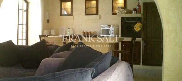 4 bedrooms House in San Lawrenz, Malta No. 517 7