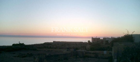 4 bedrooms House in San Lawrenz, Malta No. 517 16