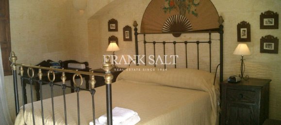 4 bedrooms House in San Lawrenz, Malta No. 517 10