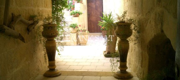 4 bedrooms House in San Lawrenz, Malta No. 517 15