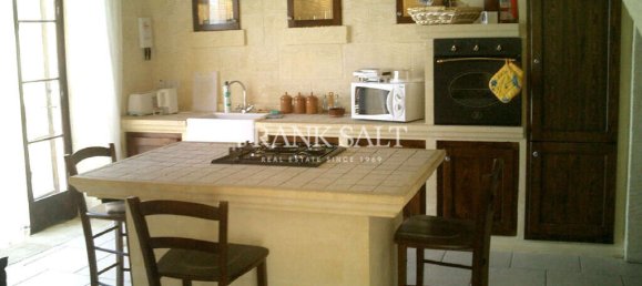 4 bedrooms House in San Lawrenz, Malta No. 517 14