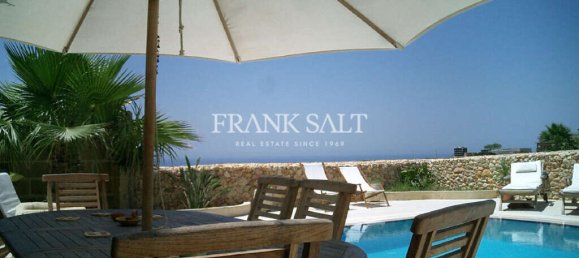 4 bedrooms House in San Lawrenz, Malta No. 517 13