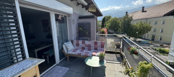 3 rooms Duplex in Hall in Tirol, Austria No. 227501 13