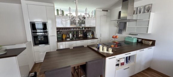 3 rooms Duplex in Hall in Tirol, Austria No. 227501 5