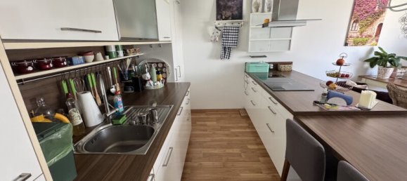 3 rooms Duplex in Hall in Tirol, Austria No. 227501 6