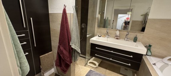 3 rooms Duplex in Hall in Tirol, Austria No. 227501 11