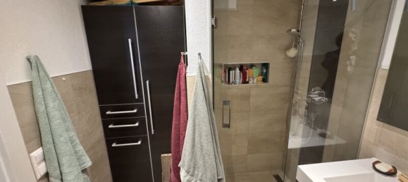 3 rooms Duplex in Hall in Tirol, Austria No. 227501 10