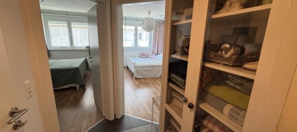 3 rooms Duplex in Hall in Tirol, Austria No. 227501 12