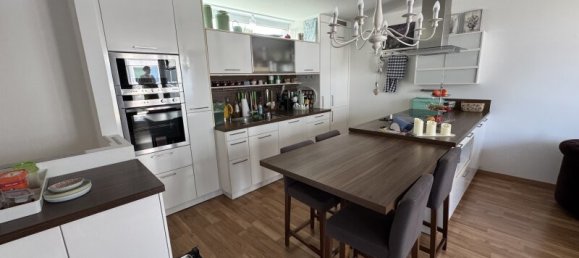 3 rooms Duplex in Hall in Tirol, Austria No. 227501 4