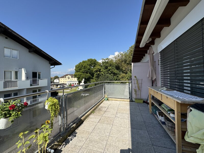 3 rooms Duplex in Hall in Tirol, Austria No. 227501