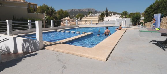 3 bedrooms Bungalow in Calpe, Spain No. 122616 45