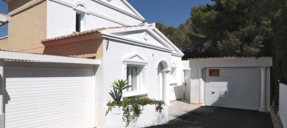 3 bedrooms Bungalow in Calpe, Spain No. 122616 5